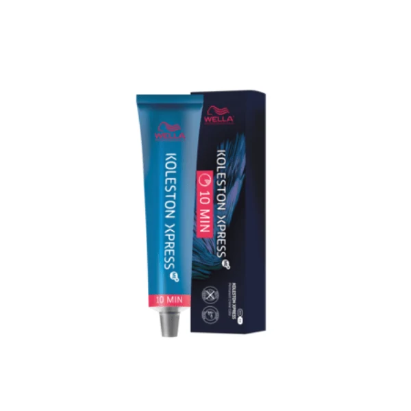 Coloration Permanente Koleston Xpress