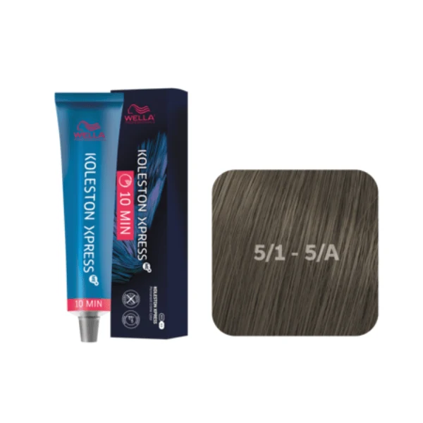 Coloration Permanente Koleston Xpress