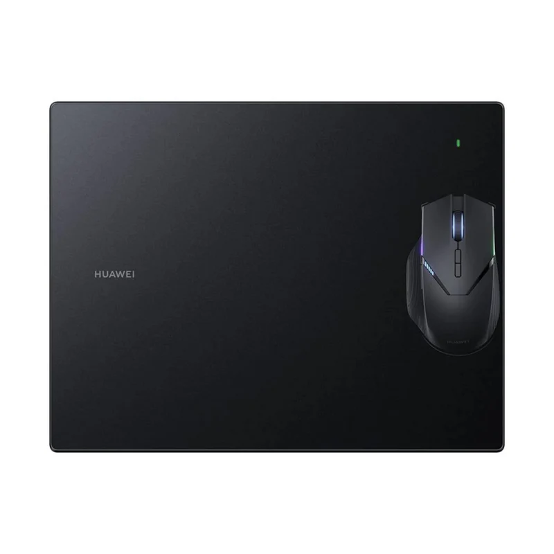 HUAWEI - Tapis de Souris à Chargement Sans Fil *Boite Ouverte*