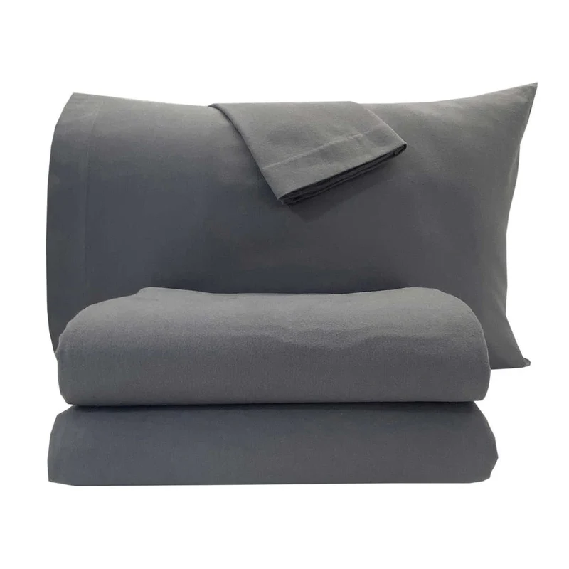 Ensemble de Draps en Flanelle du Portugal