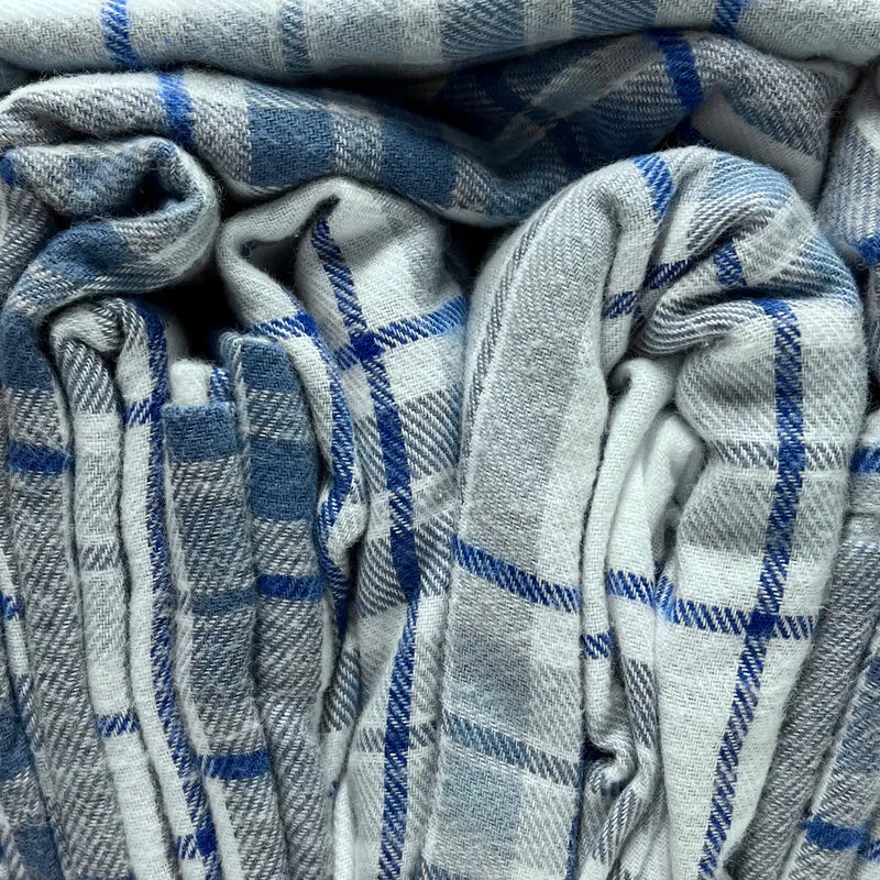Ensemble de Draps en Flanelle du Portugal
