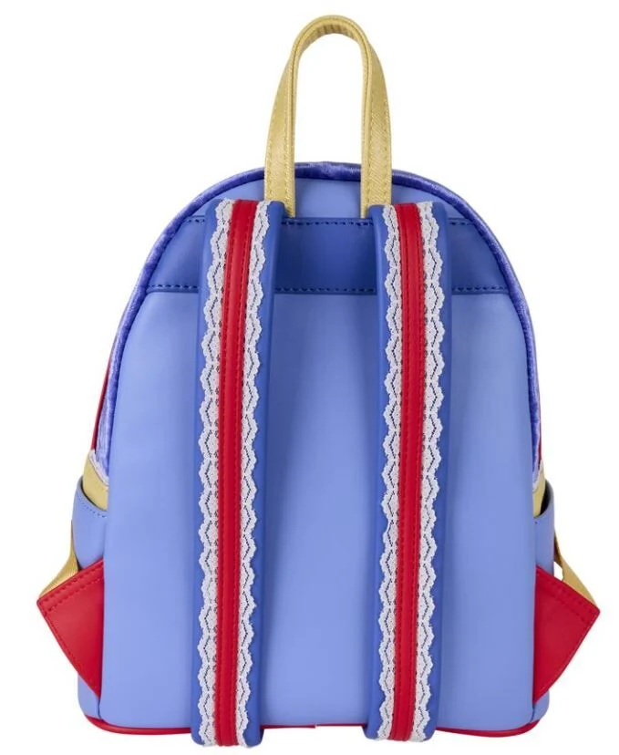 Loungefly Disney Snow White - Cosplay Mini Backpack