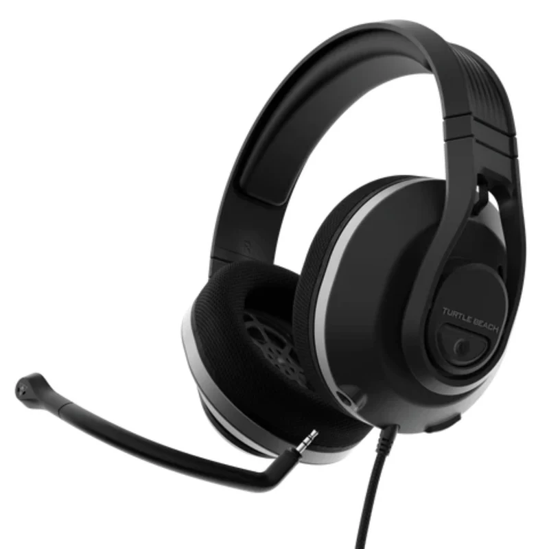 TURTLE BEACH - Casque Gaming Filaire Recon 500