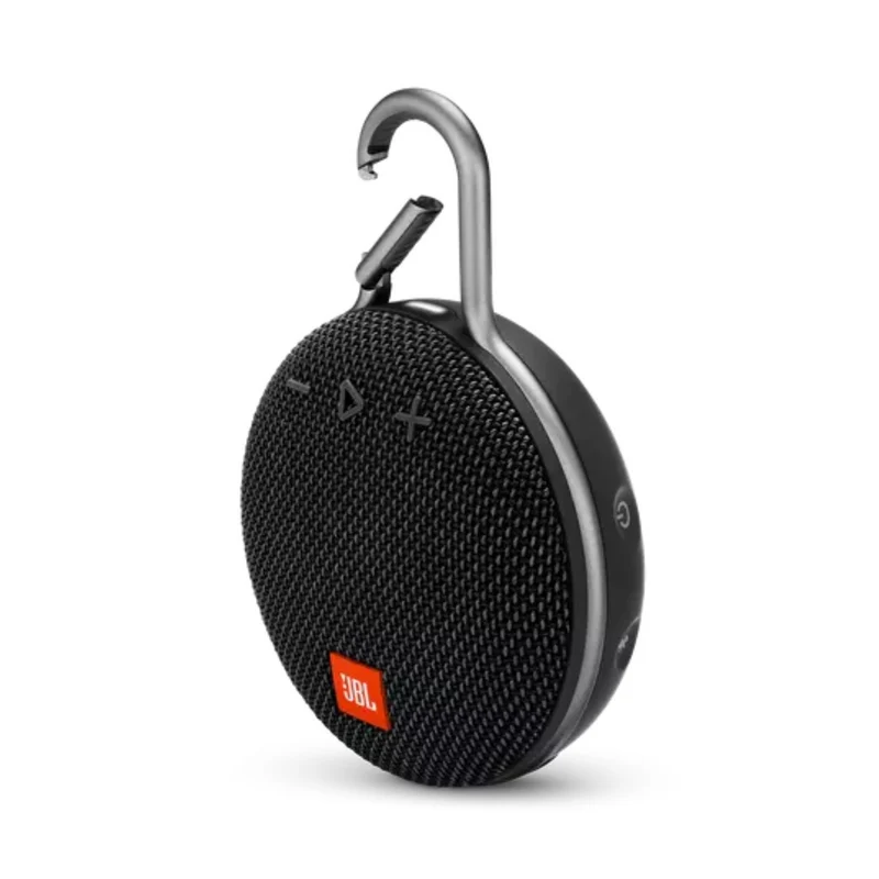 JBL HARMAN - Enceinte Bluetooth Portable CLIP 3