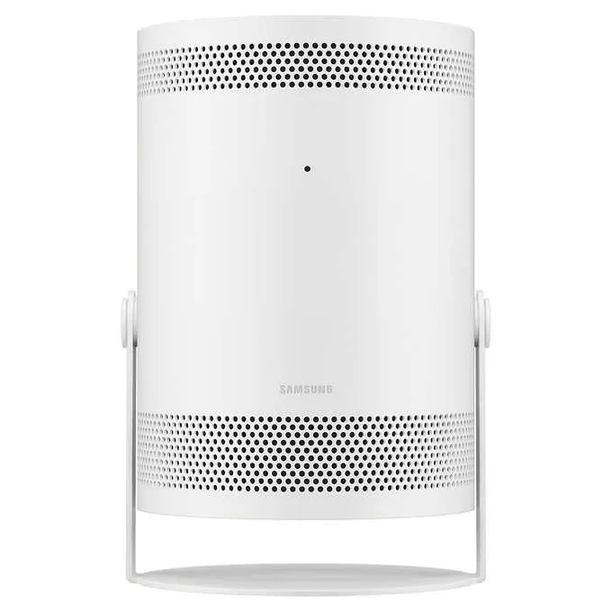 SAMSUNG - Projecteur de Cinéma Maison Portatif Le Freestyle *Boite Ouverte*