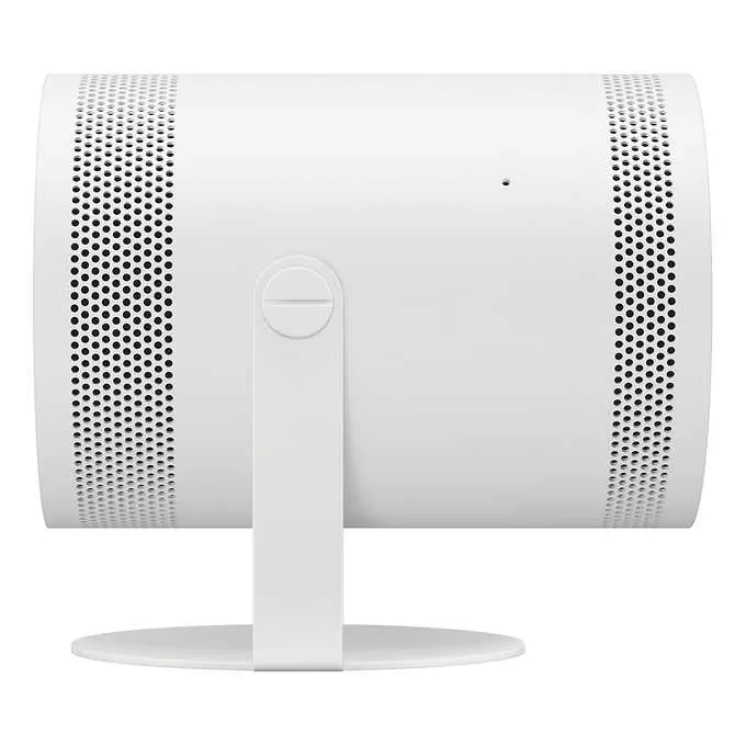 SAMSUNG - Projecteur de Cinéma Maison Portatif Le Freestyle *Boite Ouverte*