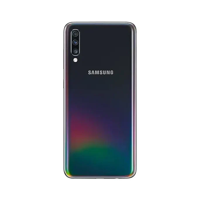 SAMSUNG - Téléphone Intelligent Galaxy A70 *Boite Ouverte*