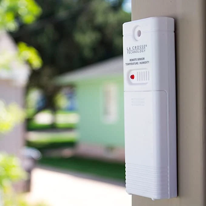 LA CROSSE TECHNOLOGY - Station de Recharge Sans Fil