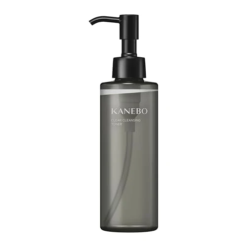 KANEBO Clear Cleansing Toner a Cleansing Toner Bottle