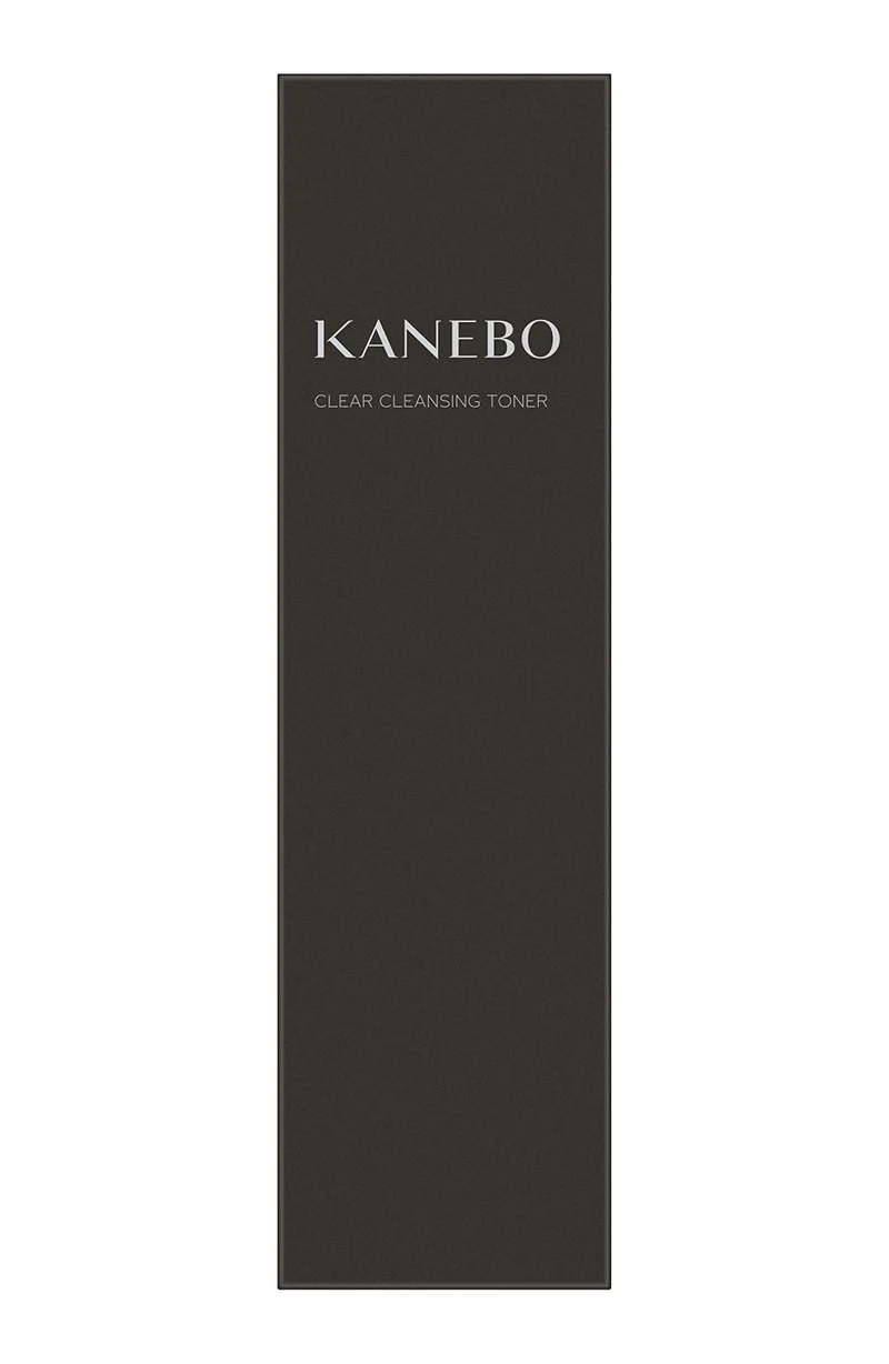 KANEBO Clear Cleansing Toner a Cleansing Toner Bottle