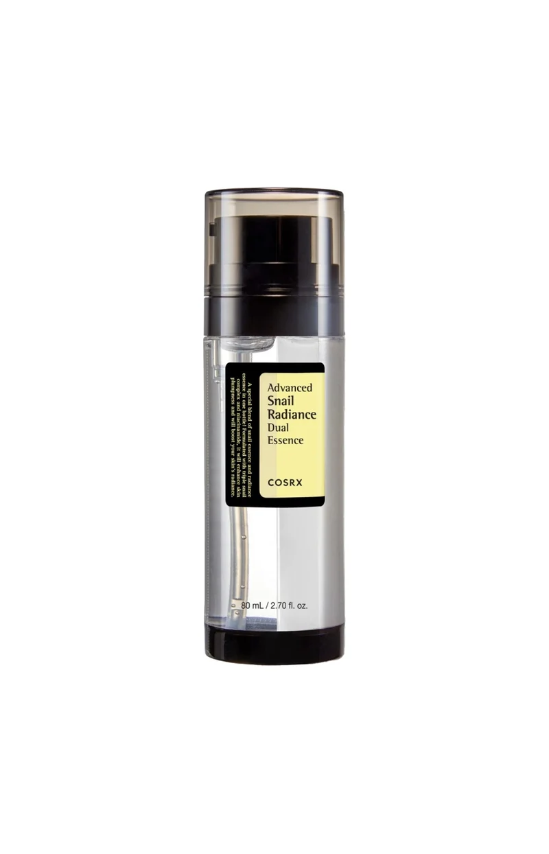 Lotion élasticité - Bave d'escargot & niacinamide - 80 ml