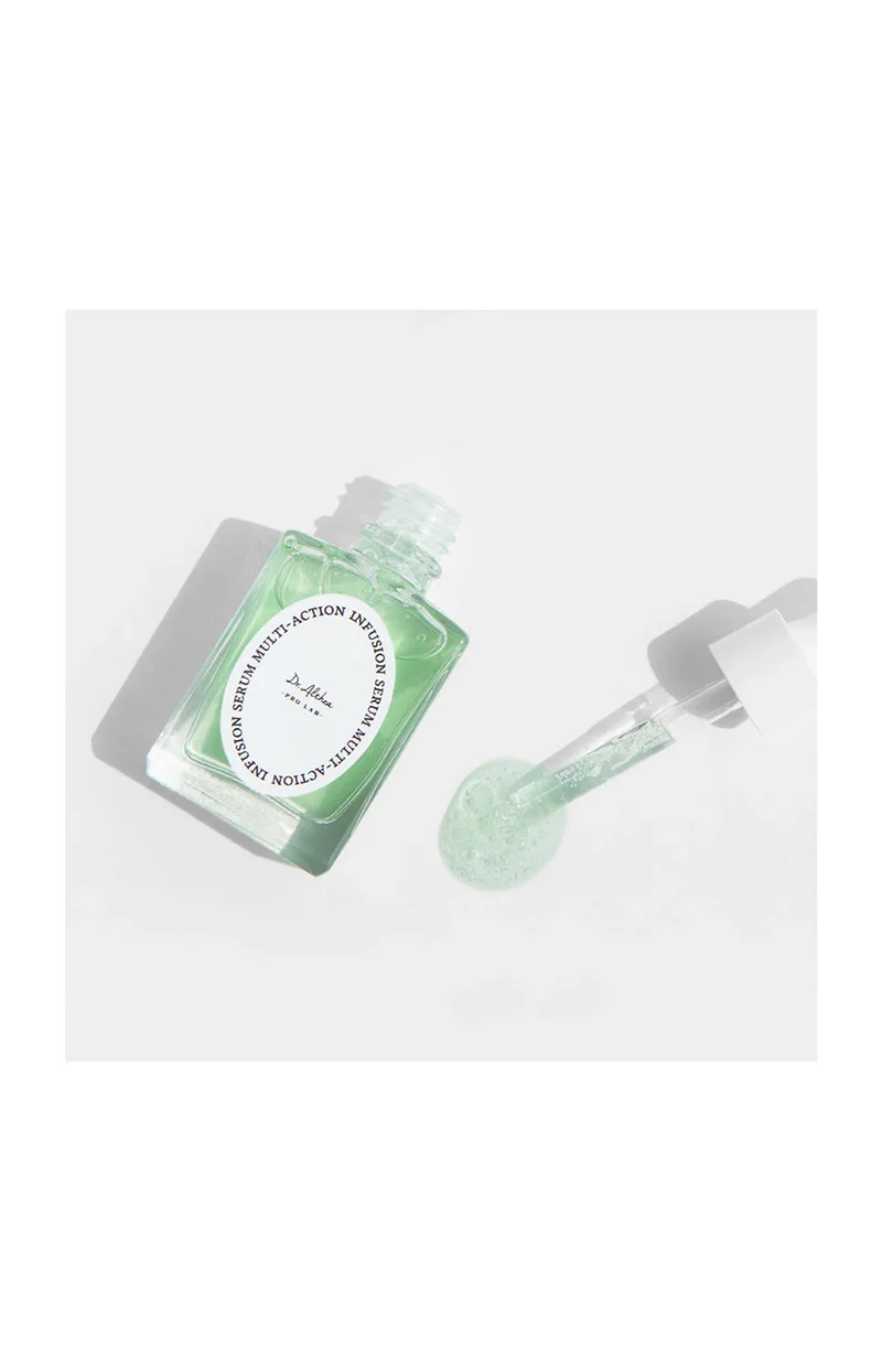 Sérum multi-actions - 30 ml