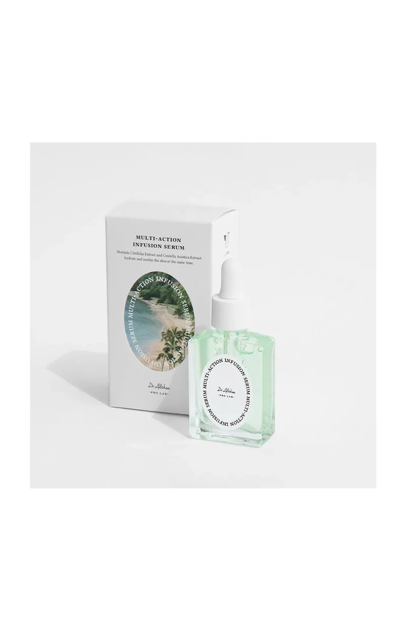 Sérum multi-actions - 30 ml