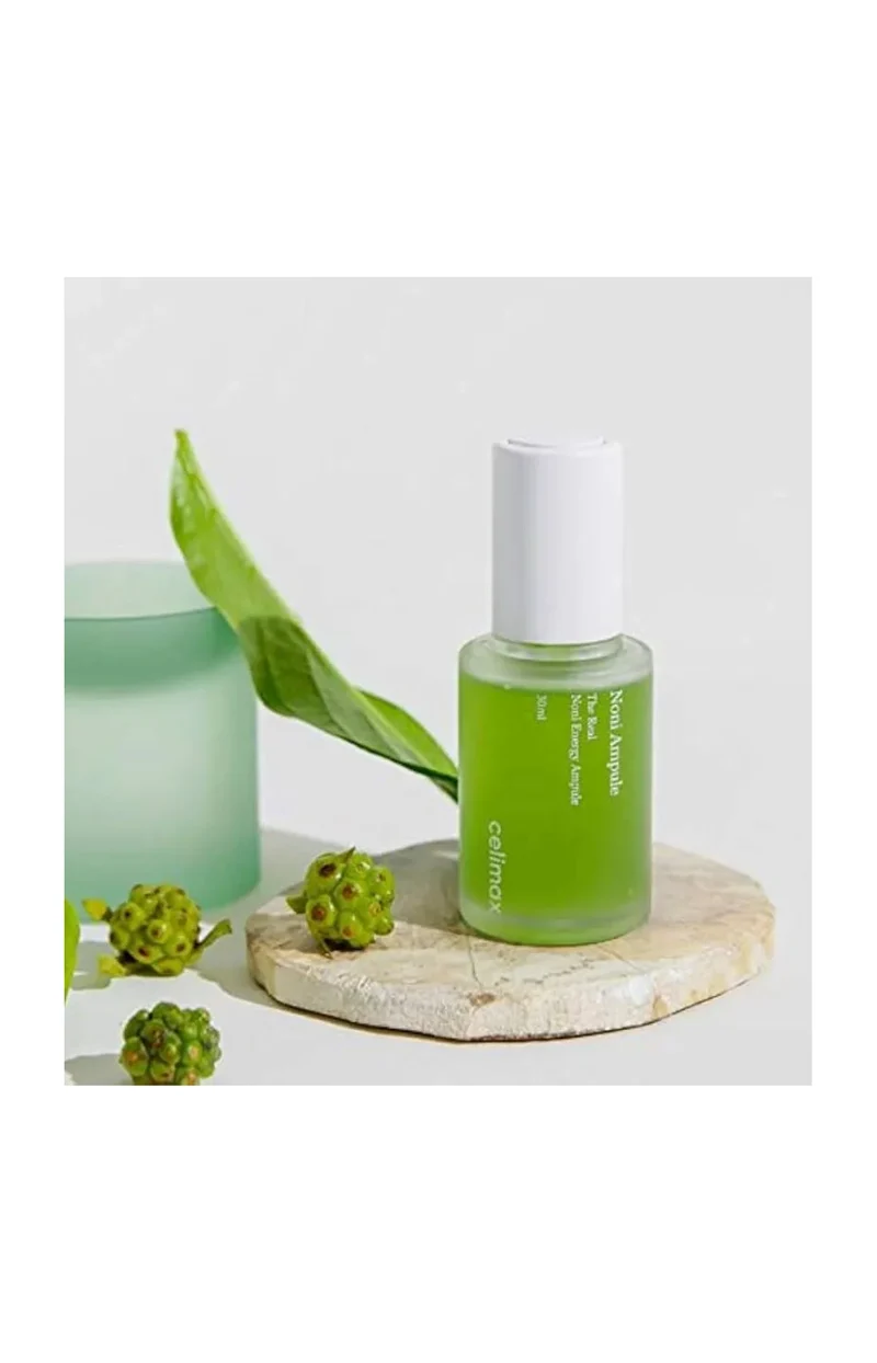 Sérum concentré éclat - 30 ml