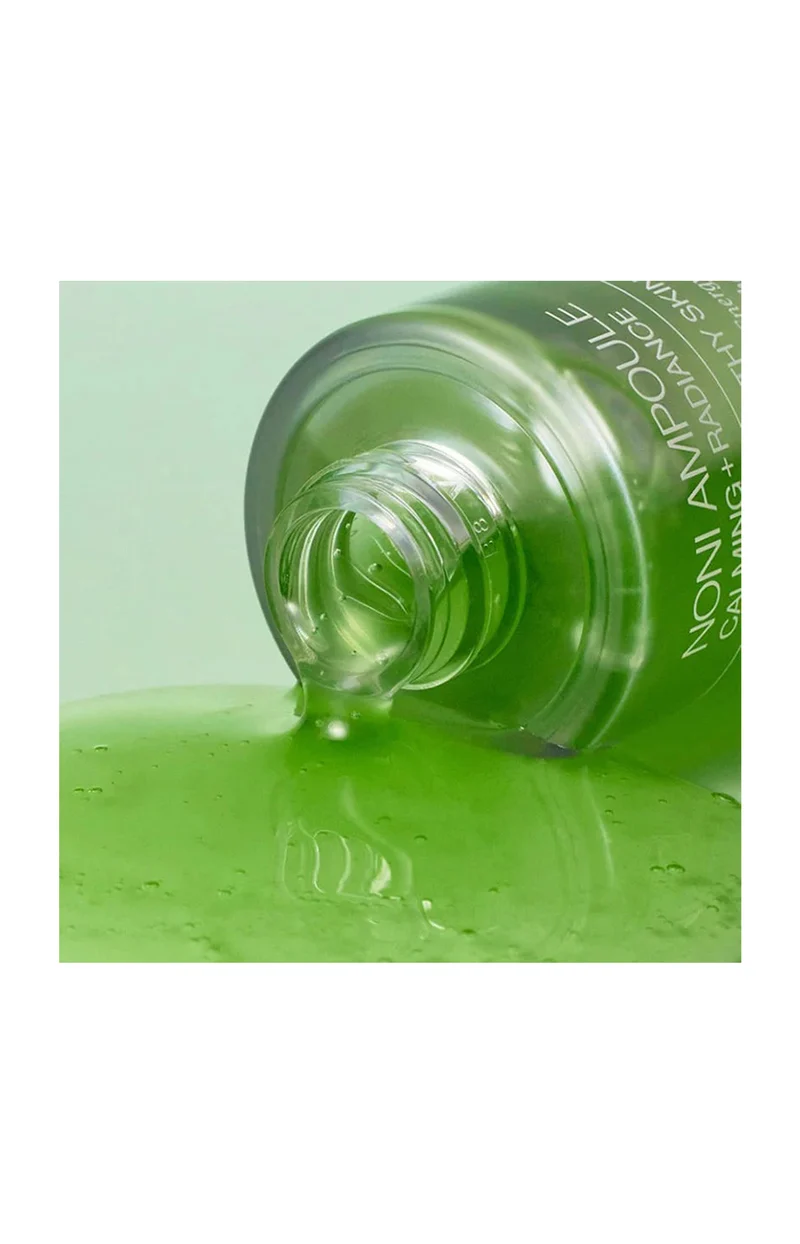 Sérum concentré éclat - 30 ml