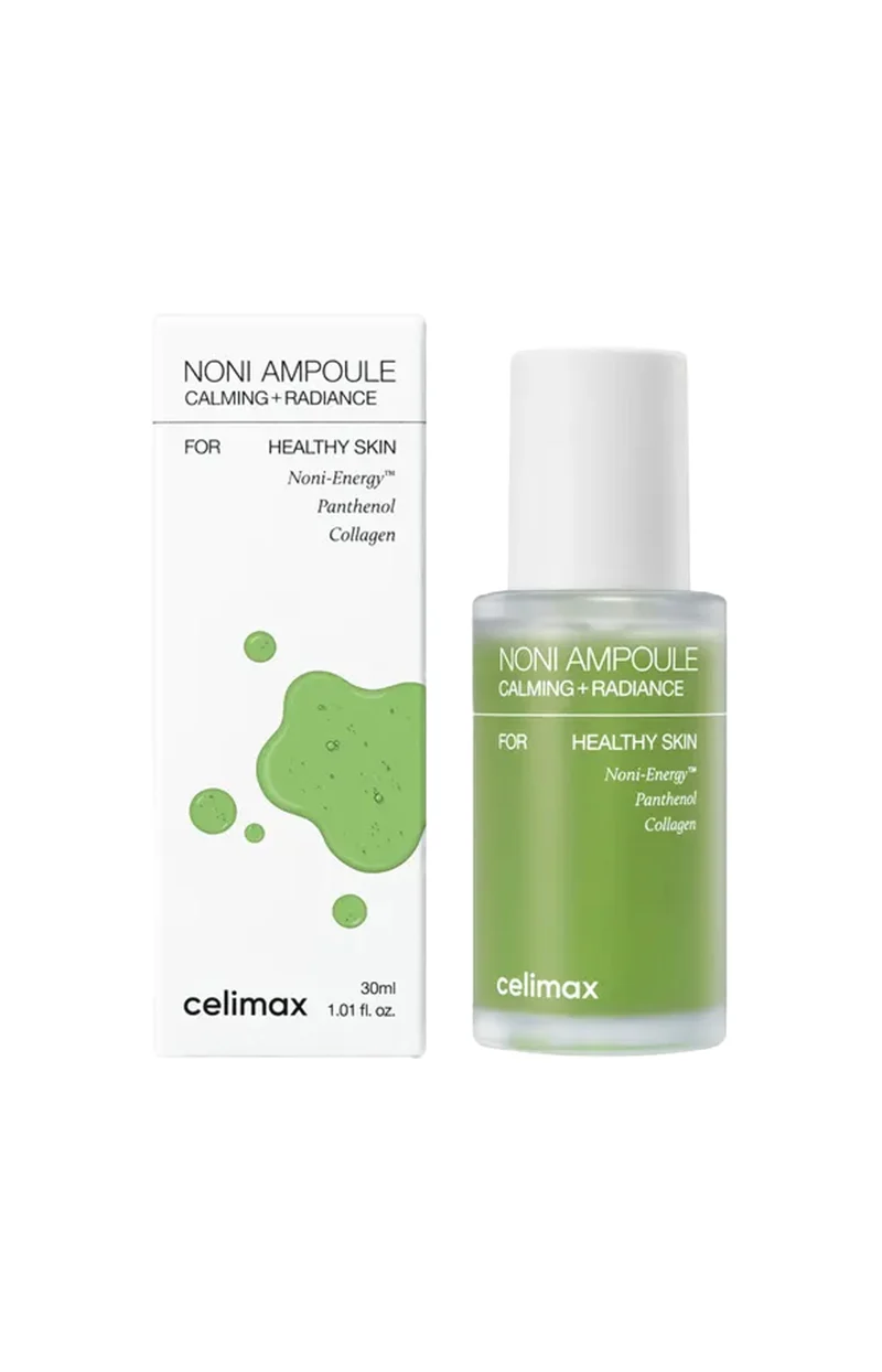 Sérum concentré éclat - 30 ml