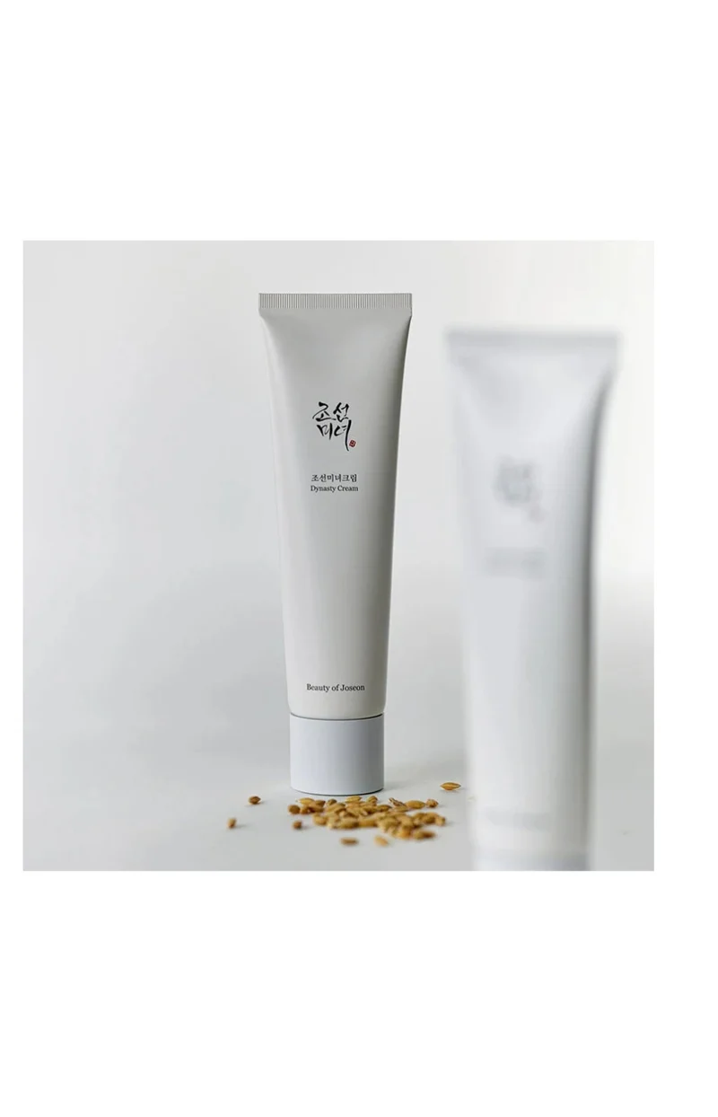 Crème - Niacinamide & AH - 100 ml