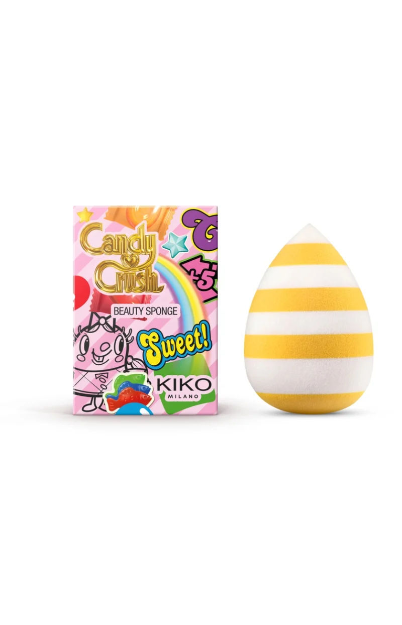 Eponge maquillage - Candy Crush™