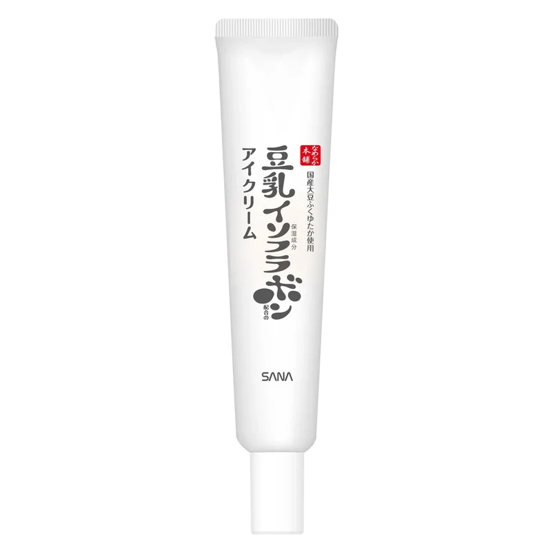 Nameraka Honpo Eye Plumping Cream Nc A Large Capacity 30G Amazon Exclusive