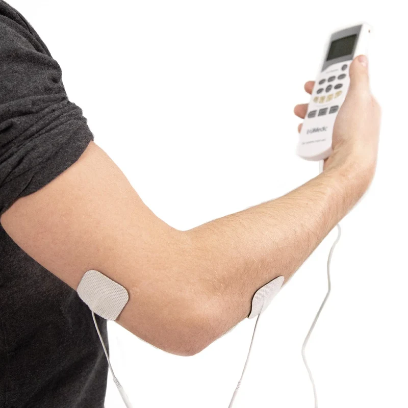 TRUMEDIC - Stimulateur à Pulsations Tens *Boite Ouverte*
