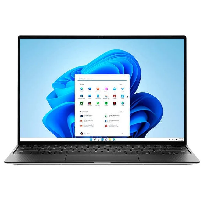 DELL - Ordinateur Portable XPS 13 Intel Inside Evo i7 *Boite Ouverte*