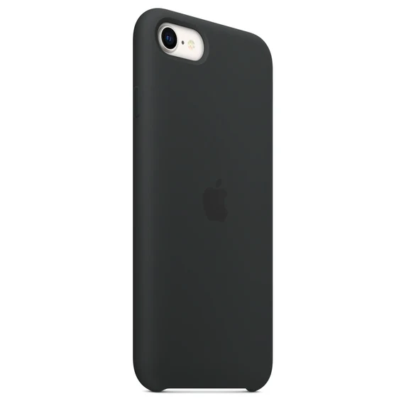 APPLE - Étui de Protection iPhone SE