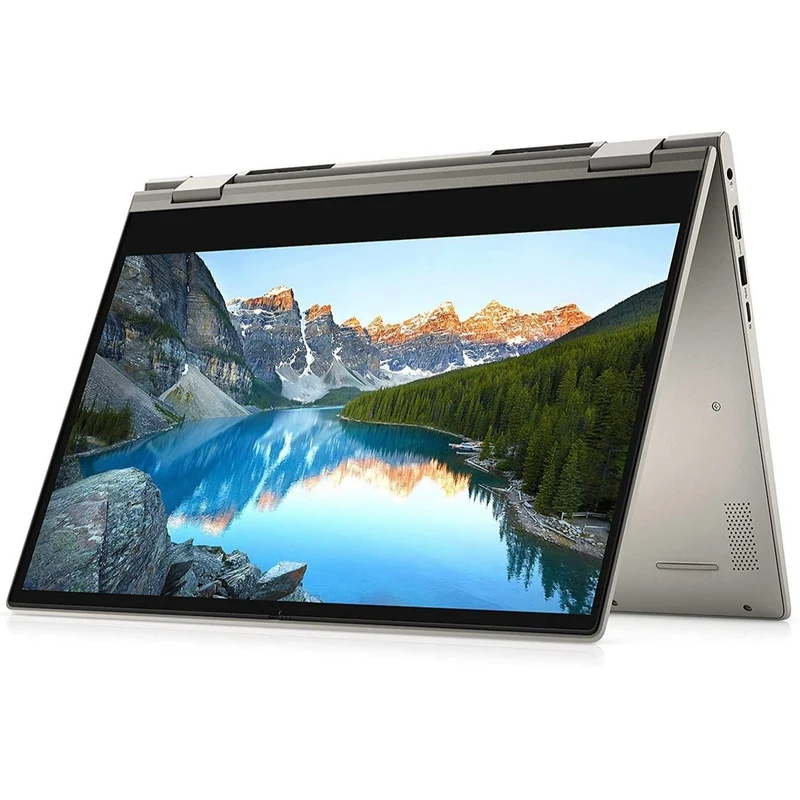 DELL - Ordinateur Portable Inspiron 14 série 5000 2 en 1 *Boite Ouverte*