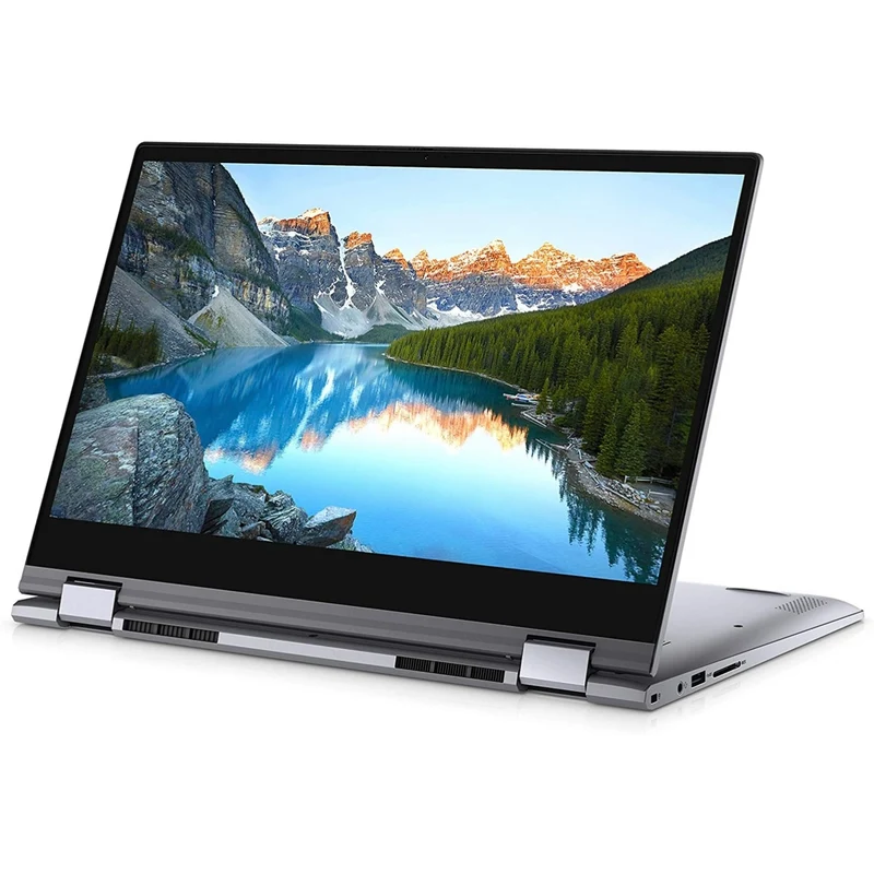 DELL - Ordinateur Portable Inspiron 14 série 5000 2 en 1 *Boite Ouverte*
