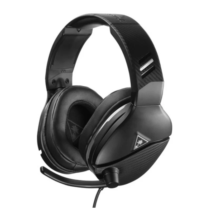 TURTLE BEACH - Casque Gaming Alimenté Recon 200