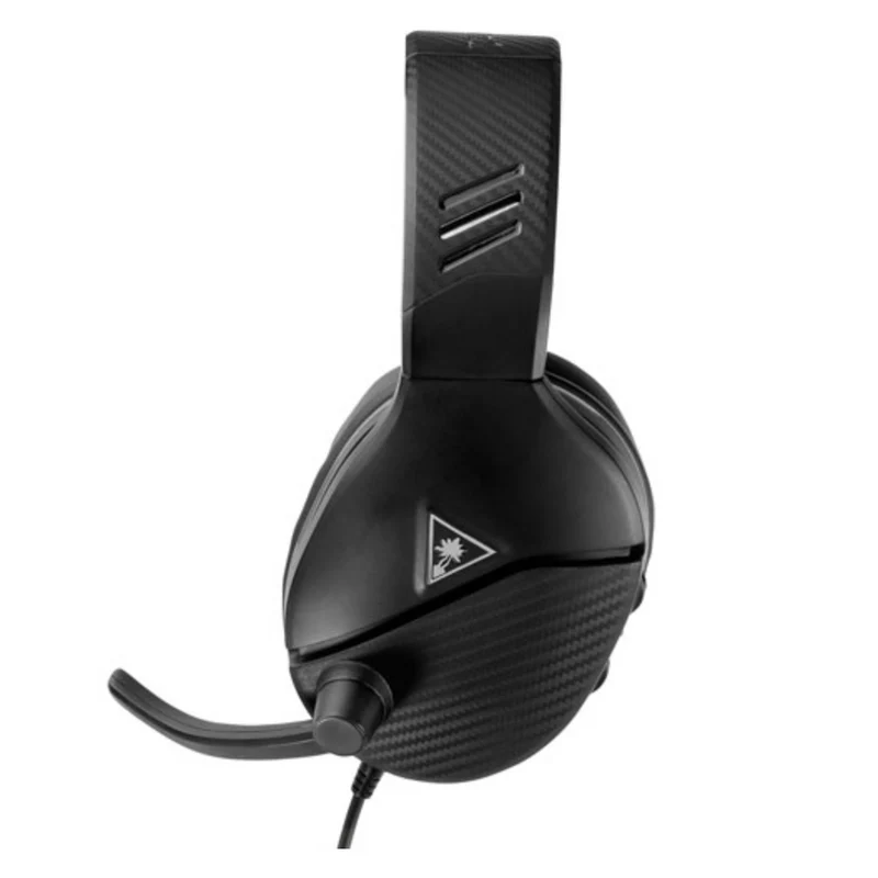 TURTLE BEACH - Casque Gaming Alimenté Recon 200