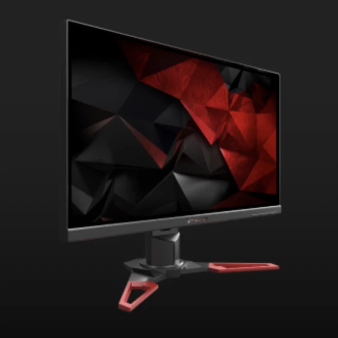 ACER - Moniteur de jeux Predator XB1 *Boite Ouverte*