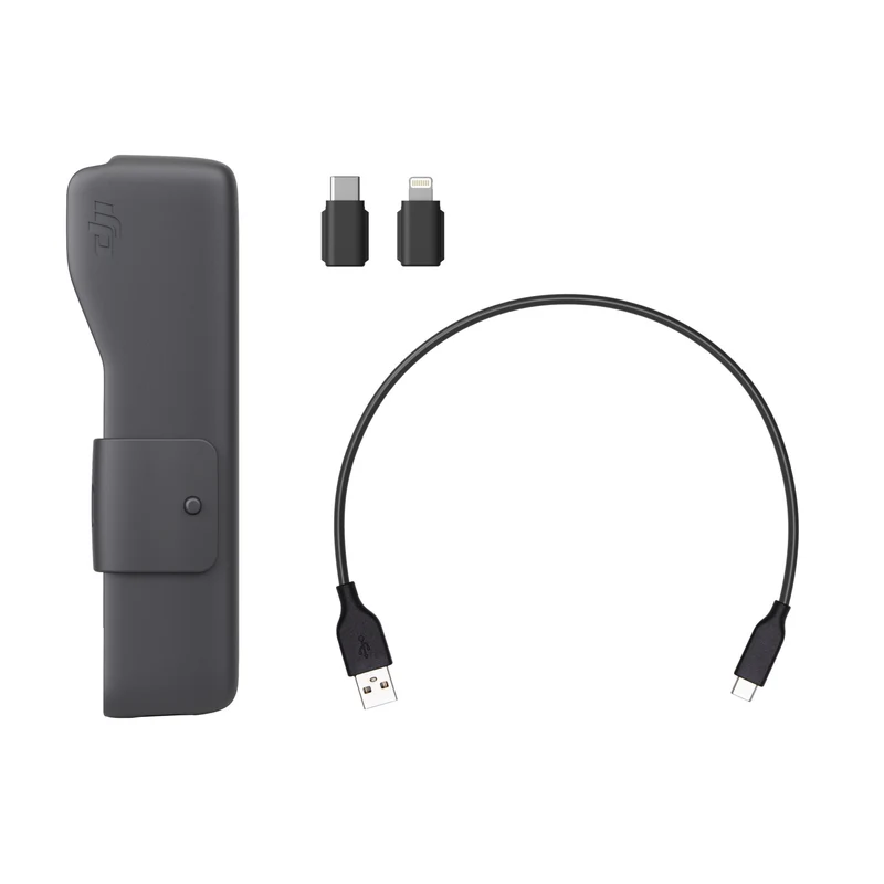 DJI - Caméra Portable Osmo Pocket
