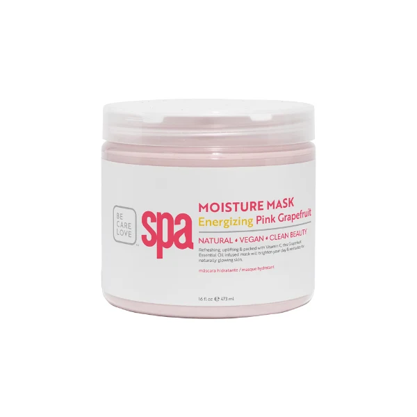 Masque hydratant pour le corps