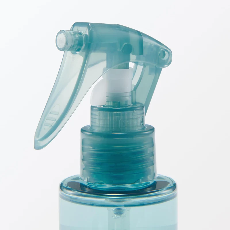 MUJI Cooling Body Mist Extra Cool 150mL 84744235