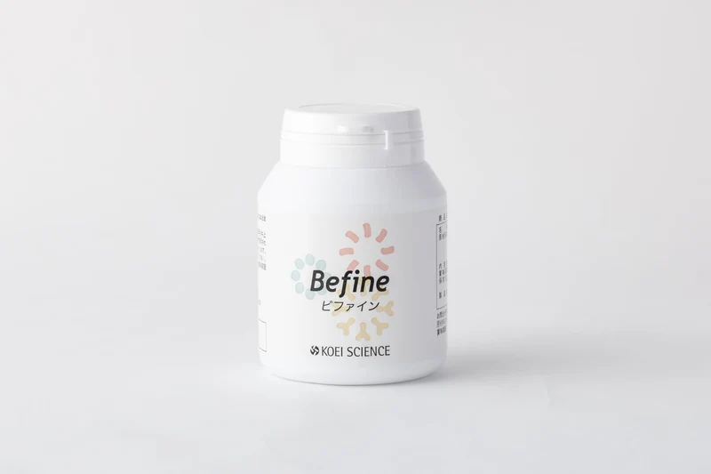 Guangying Science Institute Bifine 150 Tablets - Boost Your Health Naturally