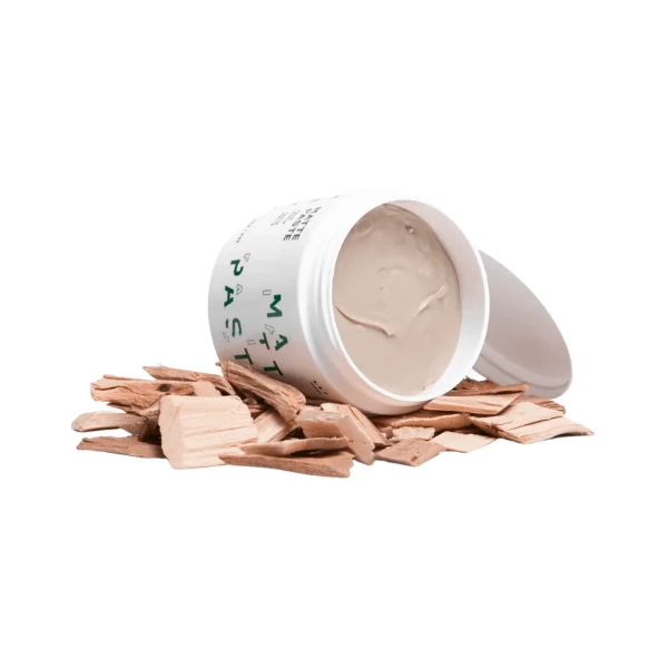 Pommade d'argile Matte Clay