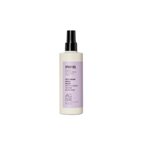 Fixatif thermique Spray Gel