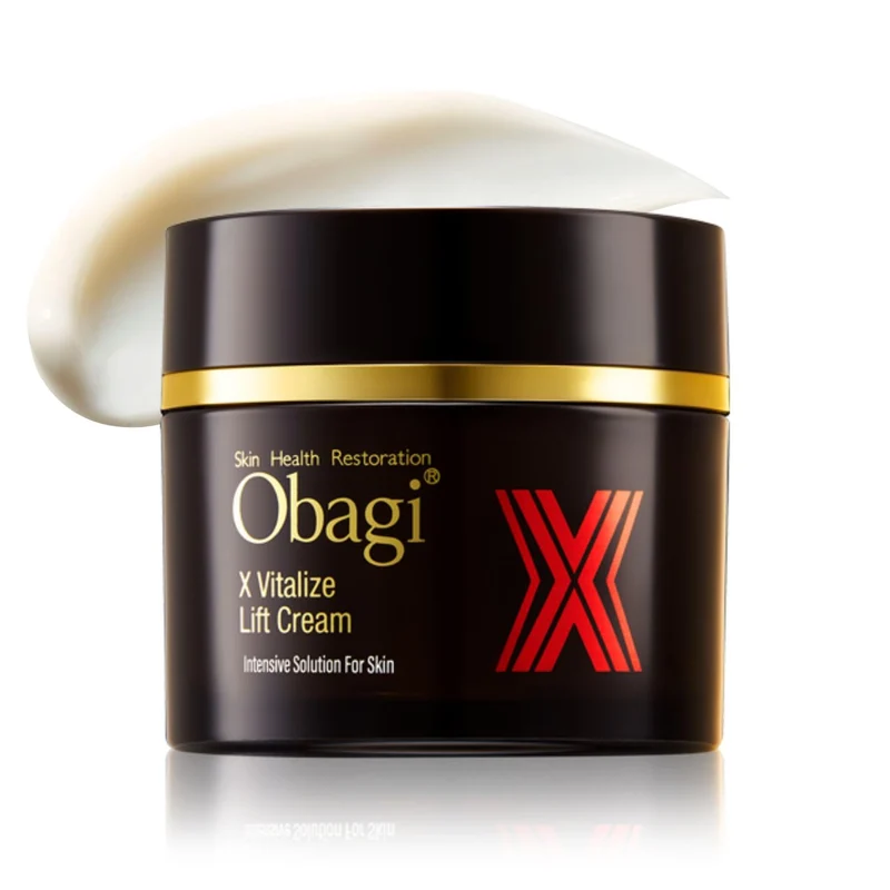 Obagi X Vitalizing Lift Cream 50g