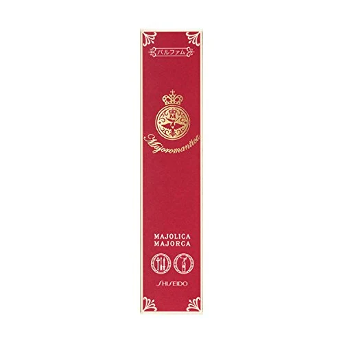 Majolica Majorca Majolica Mallorca Major Romantica Perfume 20Ml