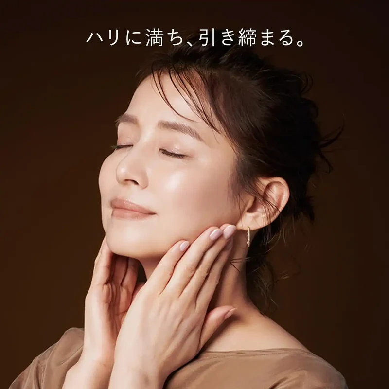 Elixir Total V Firming Cream Refill 50G by Shiseido Superieur Emulsion