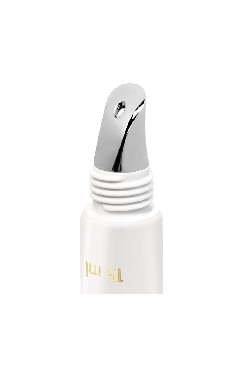 Soin anti-rides bio yeux & lèvres - Gelée royale & acide hyaluronique - 15 ml