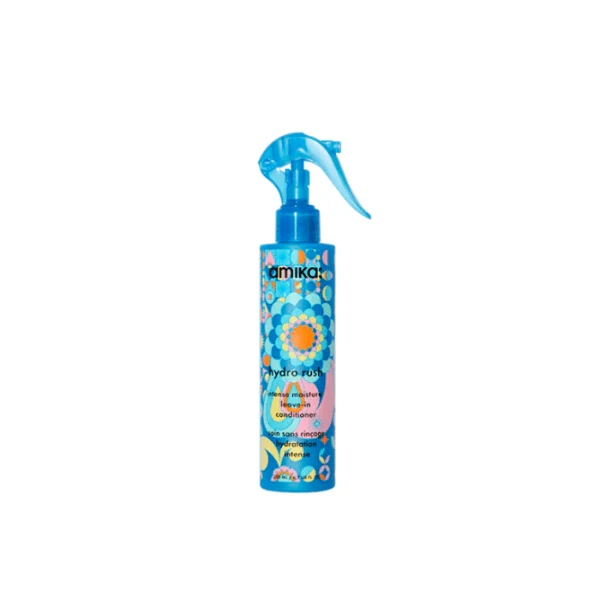 Soin leave-in hydratation intense Hydro Rush