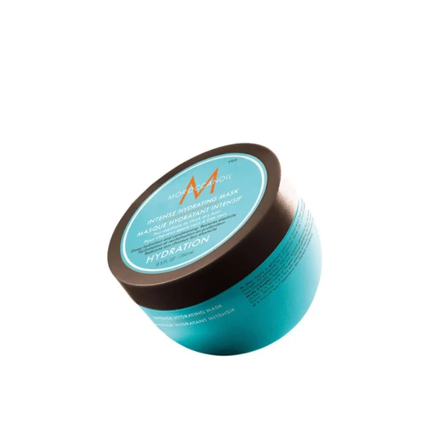 Masque Hydratant Intensif
