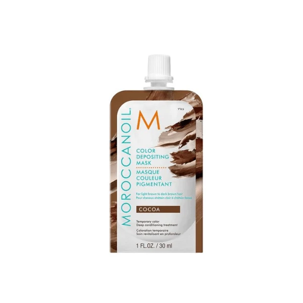 Masque pigmenté