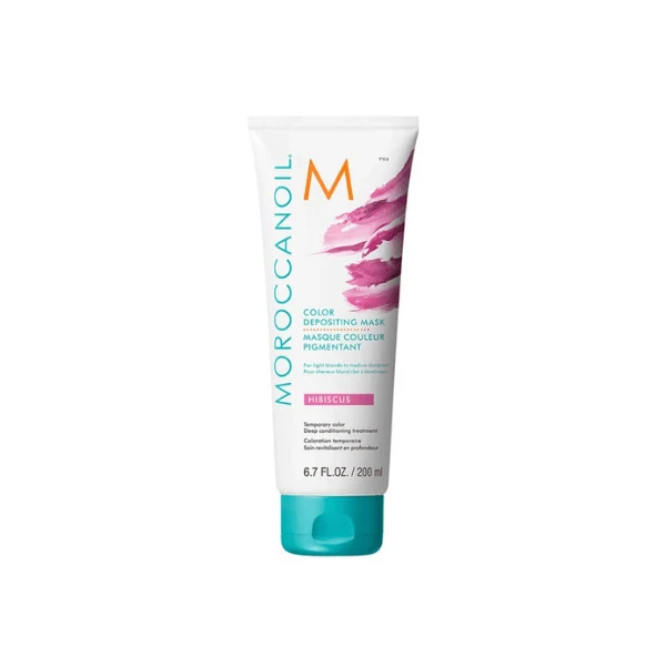 Masque pigmenté