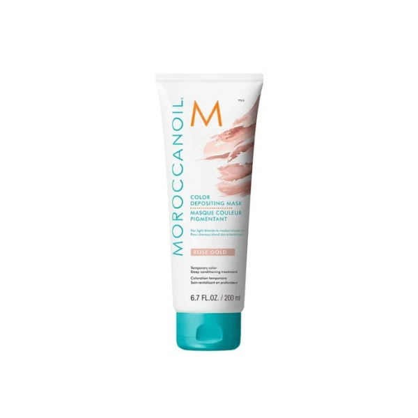 Masque pigmenté