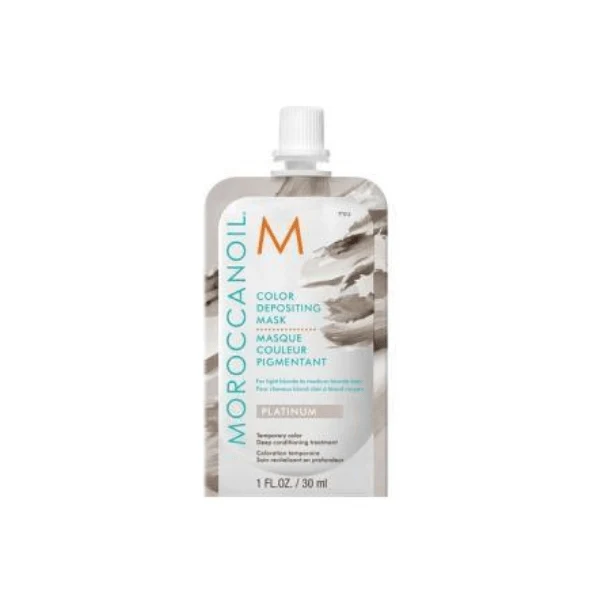 Masque pigmenté
