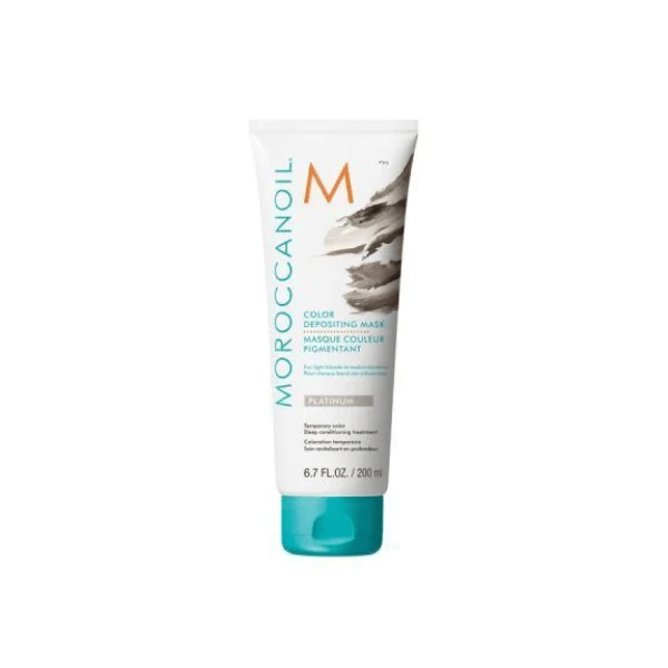 Masque pigmenté