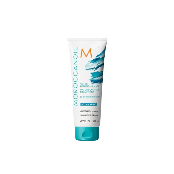 Masque pigmenté