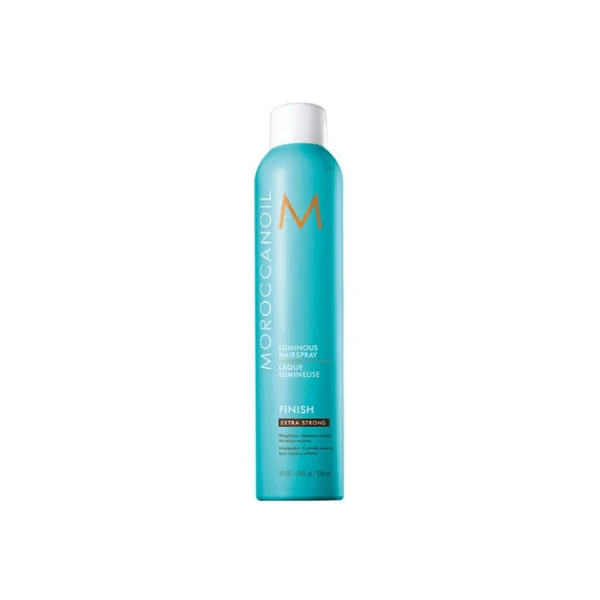 Laque Lumineuse Extra-Forte